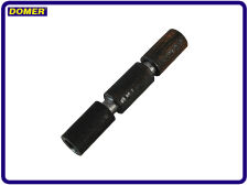Turned steel hinge for welding FI 14 explosion-proof - 2