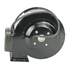 Dmuchawa do kotła, wentylator WBS-5A 1400obr/min - 3