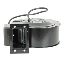 Dmuchawa do kotła, wentylator WBS-5A 1400obr/min - 4