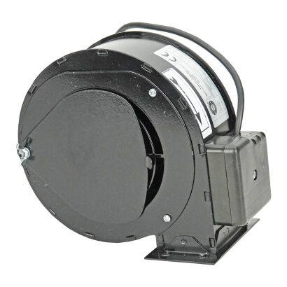 Blower for boiler, fan WBS-5A 1400rpm