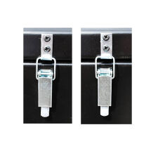 Zbiornik do podajnika ślimakowego na opał, ekogroszek, miał 50 kW EWMAR - czarny - 5