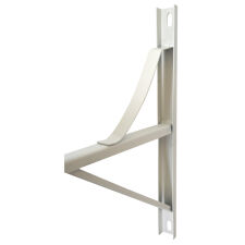 Bracket for boiler with a capacity from 80 to 150 liters - 4