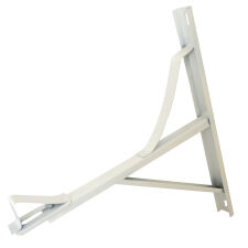 Bracket for boiler with a capacity from 80 to 150 liters - 5