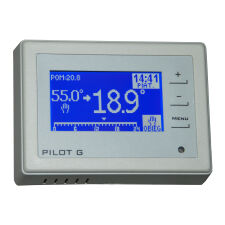 Panel sterujący regulator pokojowy termostat PILOT G - 2