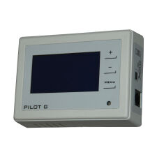 Panel sterujący regulator pokojowy termostat PILOT G - 5