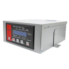 Regulator temperatury Titanic 0S srebrny - 2