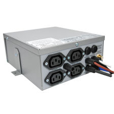 Regulator temperatury Titanic 0S srebrny - 3