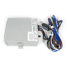 Regulator temperatury Titanic 0S srebrny - 4