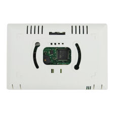 Wireless room panel RIDO BORD 161 BRAGER V2 - 3