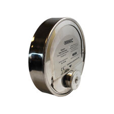 Regulator ciągu KA-RCK W1 Q150 RCO KOMINUS - 2