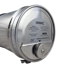 Regulator ciągu KA-RCK W1 Q150 RCO KOMINUS - 4