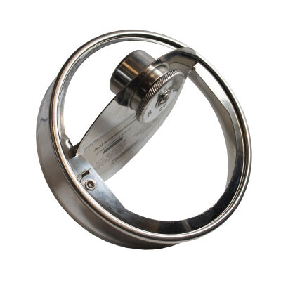 Draft regulator KA-RCK W1 Q150 RCO KOMINUS