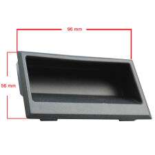 Uchwyt wnękowy pa RAL 9005 - 3