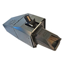 Podajnik na pellet, palnik Ekoenergia EKO-BIO 15-25 kW ze sterownikiem BRAGER - 3