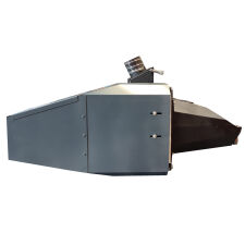 Podajnik na pellet, palnik Ekoenergia EKO-BIO 15-25 kW ze sterownikiem BRAGER - 4