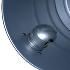 Odkurzacz do popiołu, do kominka, kotła, pieca - pojemność 15 L ODK006 - 6