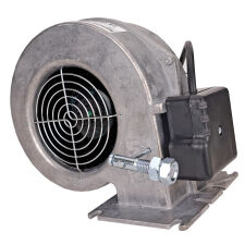 Blower for WPA X2 feed boiler with flap - 2
