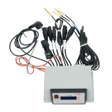 STEROWNIK Pellpro Pellet Pid - 3