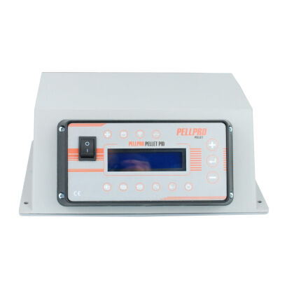 PELLPRO Pellet PID Controller