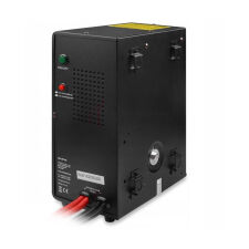 Emergency power supply UPS SINUS PRO 1000 W 12V 1000 VA - 3