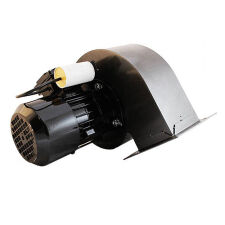 Fúkač do kotla, ventilátor WBS-1 - 2