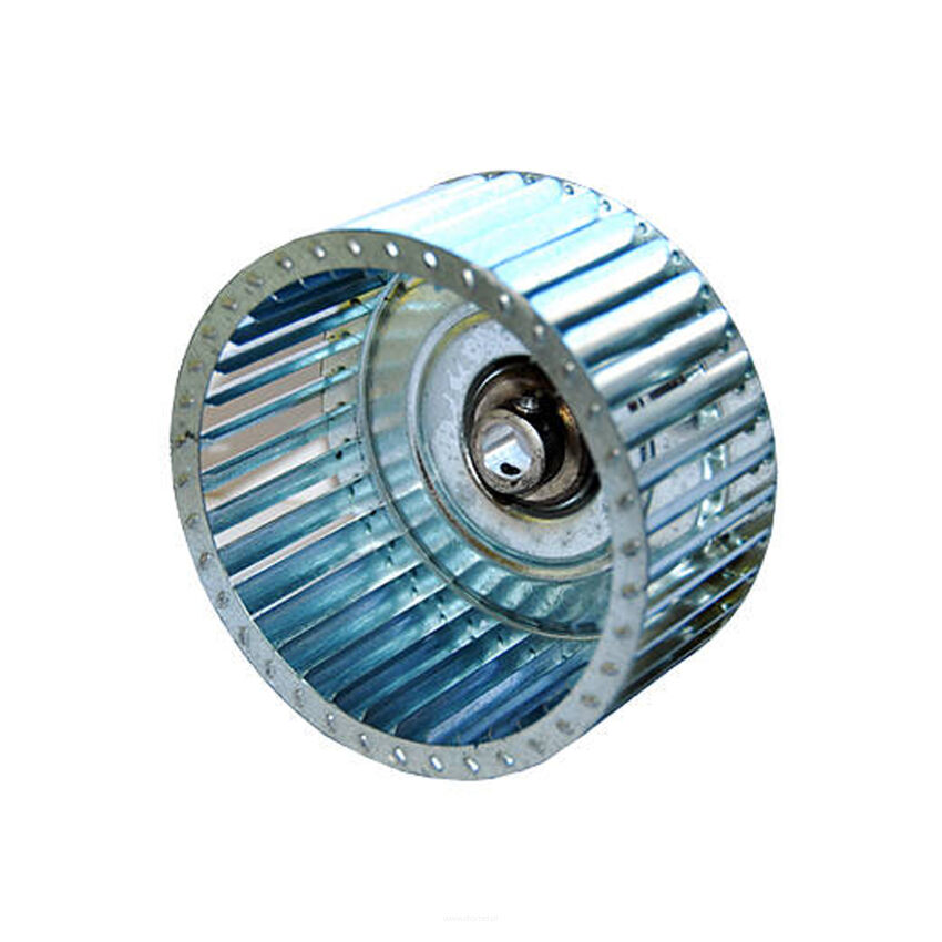 Metallgebläserotor RV-05