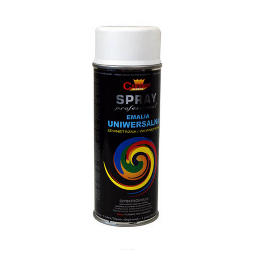 Sprühfarbe Champion Farbe Gold Metallic