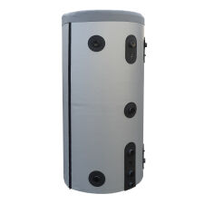 Puffer, Akkumulatortank PELLPAL V-800 - Fassungsvermögen 840 L - 2