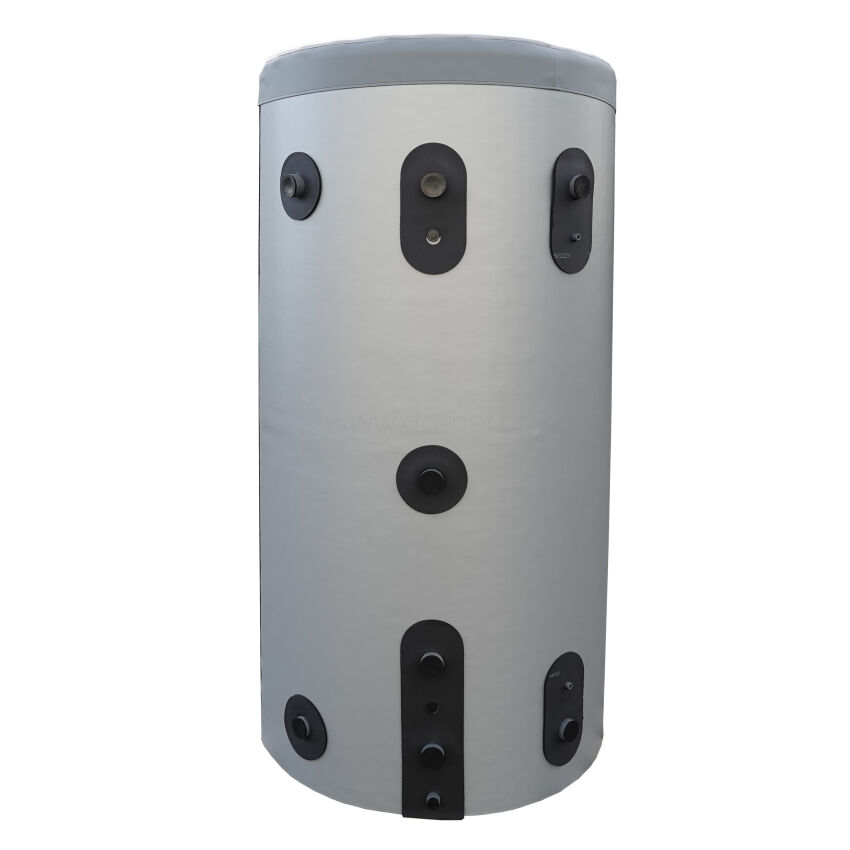 Puffer, Akkumulatortank PELLPAL V-800 - Fassungsvermögen 840 L