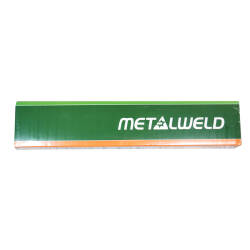 Elektroda spawalnicza METALWELD RUTILEN P FI 3,2 różowa - 6 kg