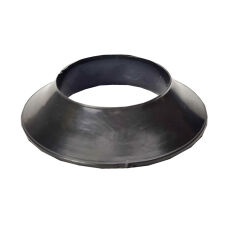 Cap sleeve cover diameter 42 mm (KM 42) - black - 3