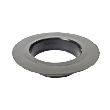 Cap sleeve cover diameter 42 mm (KM 42) - black - 5