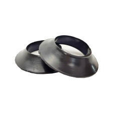 Cap sleeve cover diameter 42 mm (KM 42) - black - 6