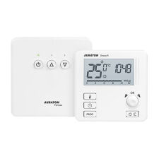 AURATON DRACO SET temperature controller control panel thermostat - 3