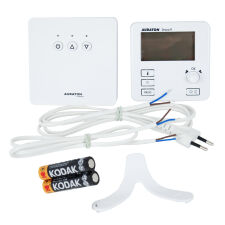AURATON DRACO SET temperature controller control panel thermostat - 2