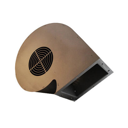 Blower for boiler, WBS-2 fan