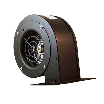 Blower for boiler, WBS-6 fan with damper