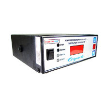 OGNIK controller regulator for a feed boiler furnace - 2