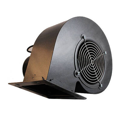 Blower for boiler, fan RV-21