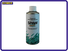 Płyn spray SPAW-MIX do spawania 400 ml - 4