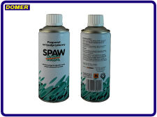 Płyn spray SPAW-MIX do spawania 400 ml - 5
