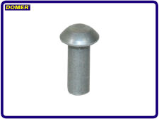 Steel ball rivet 8 x 16 mm - kilogram - 3