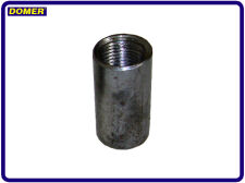 Mufa toczona stalowa do spawania gwintowana gwint 3/4 cala dł. 140 mm - 2