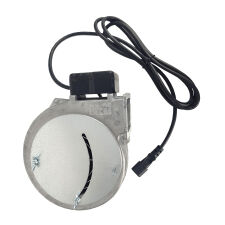 Fúkač WPA X6 clona kábel 2 M - 5