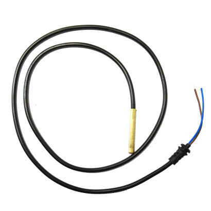 Temperatursensor Elektro-Miz für den Regler Płomyk