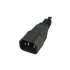 Dmuchawa do kotła, wentylator DM 85 z przewodem 2 m i przesłoną O - 4