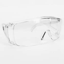 Okulary przeciwodpryskowe ochronne