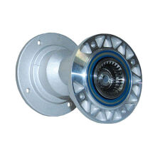 Nord reduktor Piecyk 7 / Piecyk 8 skośny - 60494000 - 4