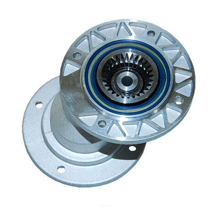 Nord reduktor Piecyk 7 / Piecyk 8 skośny - 60494000