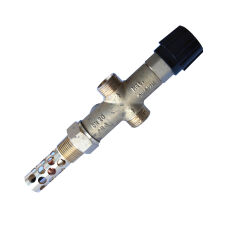 Termostat ochronny kotła 95 stopni C - 3/4 cala - DBV-2 REGULUS - 3